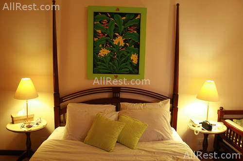 Angsana Resort & Spa Bintan 23
